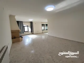  8 شقة مميزة للإيجار في قلب الطيرة – شارع روما