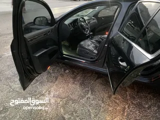  15 سكودا سوبيرب فل الفل L&k
