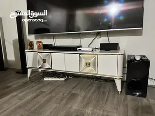  2 شاشه تي سي ال Tclسمارت