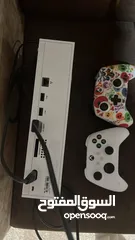  2 Xbox seres s