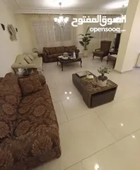  6 طقم كنب صالون