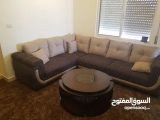  2 شقة للبيع في الجبيهة حي ام زويتين