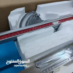  14 مقص بلاط  وعدة بناء وآليات للبيع