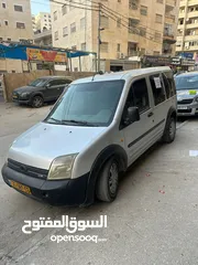  4 فورد كونكت