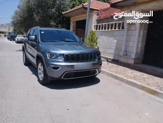  1 جيب جراند شروكي محدثة للبيع