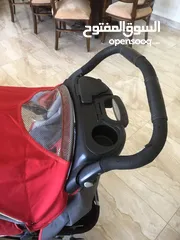  1 عرباية شيكو نضيفة
