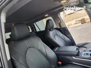  17 تويوتا هايلاندر
