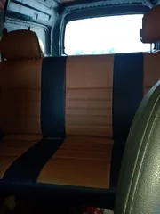  7 باص هونداي ستاركس للبيع