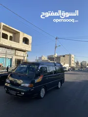  11 باص H100 مديل 97