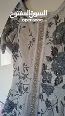  2 فستان سهره او عرس جديد مش ملبوس للبيع