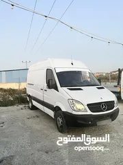  3 مرسيدس 515
