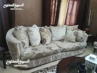 5 طقم كنب للبيع