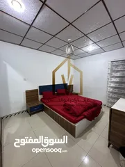  5 شقة مفروشة للايجار بخدمات متكاملة في منطقة مناوي باشا