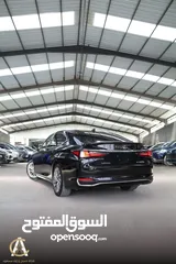  4 Lexus es 300 موديل 2021