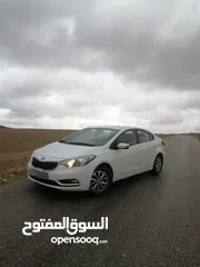  8 2015  k3 كيا