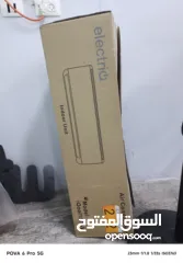  5 مكيف جديد مش راكب مع تمديدات