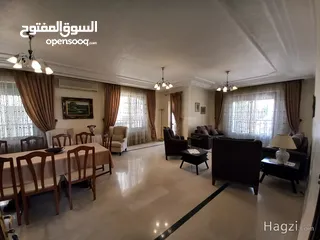  11 شقة مفروشة للإيجار 214م2 ( Property 16433 ) سنوي فقط