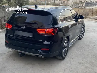  9 سورينتو فحص نخبب بسعرر مميزز