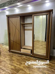  11 غرف نوم ماستر وشبابي