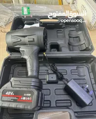  3 أقوى منفاخ هواء