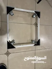  1 قاعدة ثلاجه