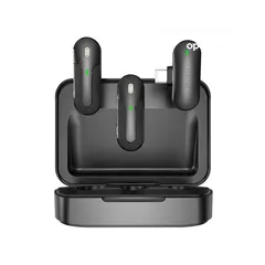  4 WiWU Wireless Mini Microphone Wi-WM002 -NEW -MEAGByte