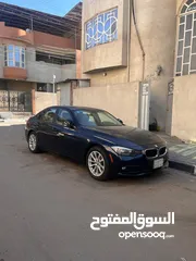  6 فول مواصفات BMW 320i 2016