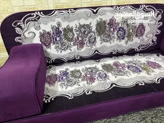  3 مجلس عربي مع الطاولات