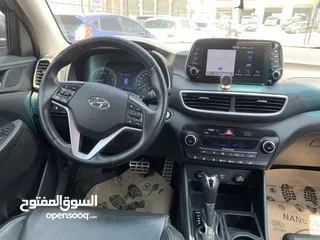  15 hyundai tucson