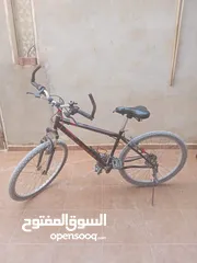  5 دراجات هوائية