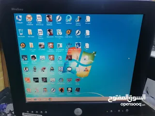  4 شاشات بحال الوكالة
