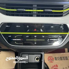  14 Changan E-Star شانجان اي ستار صنف الفل 2021