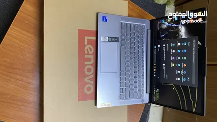  5 Lenovo New Laptop 13 generation