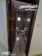  4 شقة عرسان للإيجار في سحاب