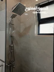  19 للبيع شقه طابق أول سوبر ديلوكس  ضاحية الحج حسن حي الروضه قرب مستشفى الحنان ومسجد الروضه