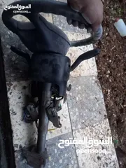  5 قطع هيونداي افانتي نيو واكسنت وxd