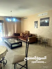  1 شقة مفروشة للبيع في عبدون  ( Property ID : 35304 )