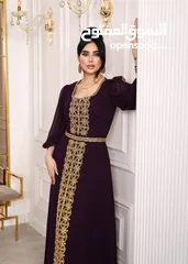  10 فساتين للبيع اونلاين