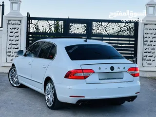  3 سكودها سوبير 2014