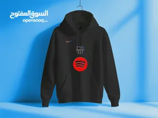  5 هودي الشتوي