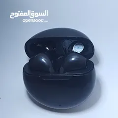  2 سماعة إذن بلوتوث برو 6