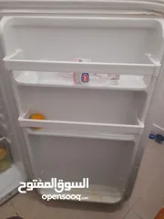  2 small fridge for sale