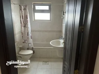  10 شقه شبه مفروشه للايجار في ام اذينه ( Property 41192 ) سنوي فقط