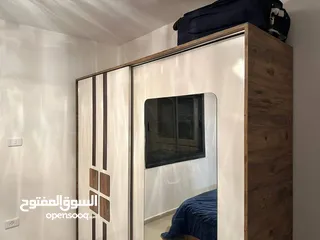  3 شقة مفروشة للايجار