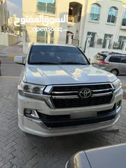  3 For Sale: 2017 Toyota Land Cruiser GXR (GCC Specs)