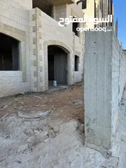  1 فيلا باك تو باك ضاحية الريحان إطلالة ممتازة