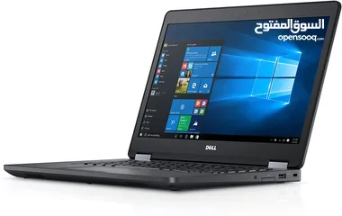  5 **"قوة الأداء وأناقة التصميم: احصل على Dell Core i5 بسعر مذهل!"**