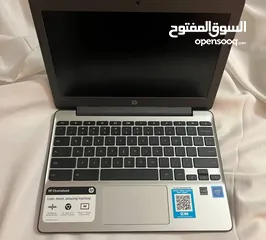  2 لابتوب :-Asus chromebook