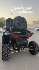  9 Polaris rzr 2016 1000cc