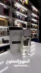 6 عطر آنا الابيض الاصلي الذي يصنف على انه من اكثر العطور الفواحه وذات الثبات العالي والاكثر مبيعاً